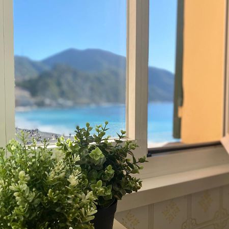 Apartament Casaviva - Sweet Bilo On The Sea In Camogli Zewnętrze zdjęcie